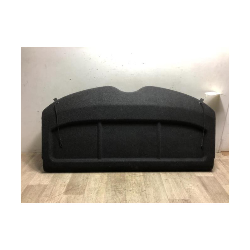 Plage arriere NISSAN PULSAR d’occasion