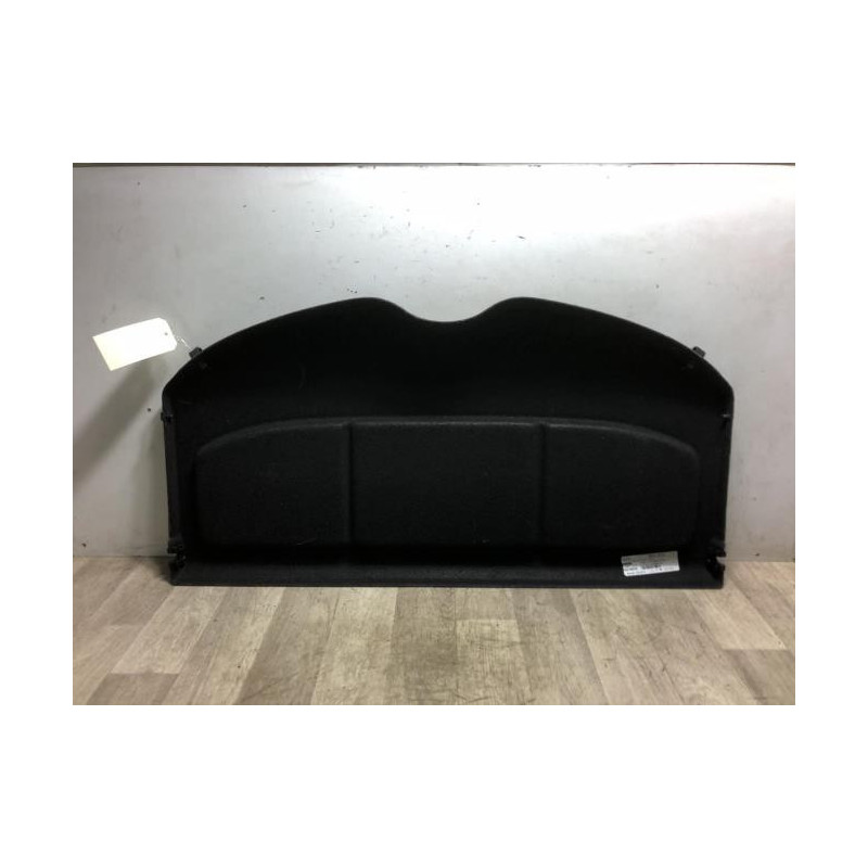 Plage arriere NISSAN PULSAR d’occasion