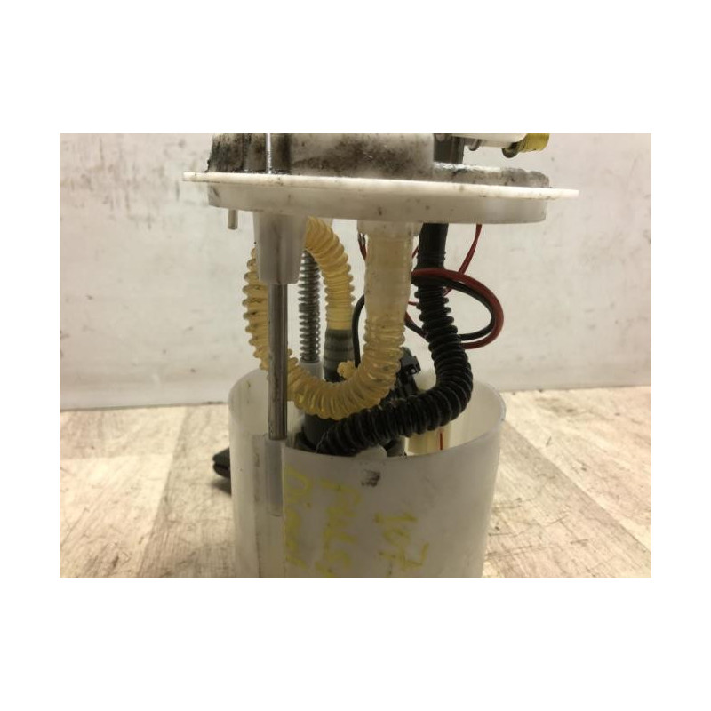 Pompe immergee NISSAN PULSAR d’occasion