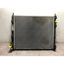 Radiateur eau NISSAN PULSAR d’occasion