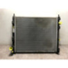 Radiateur eau NISSAN PULSAR d’occasion