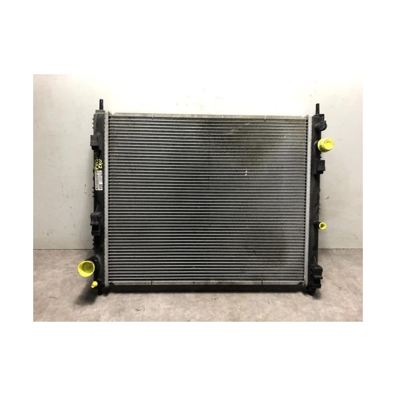 Radiateur eau NISSAN PULSAR d’occasion