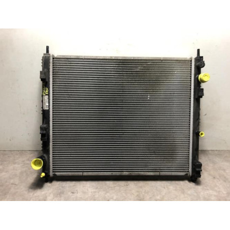 Radiateur eau NISSAN PULSAR d’occasion