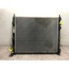 Radiateur eau NISSAN PULSAR d’occasion