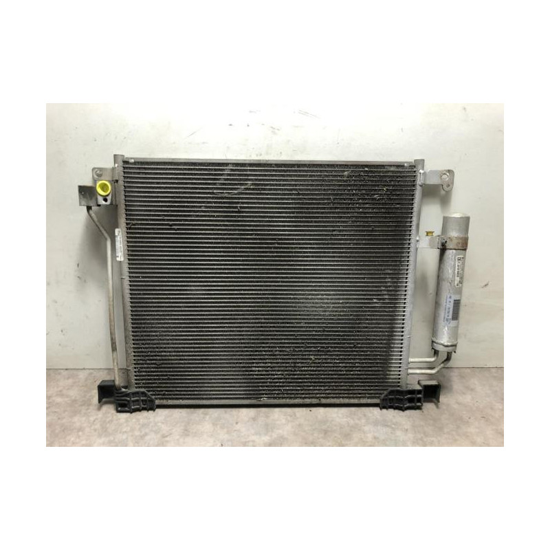 Radiateur clim NISSAN PULSAR d’occasion