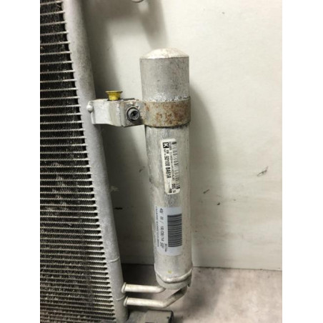 Radiateur clim NISSAN PULSAR d’occasion