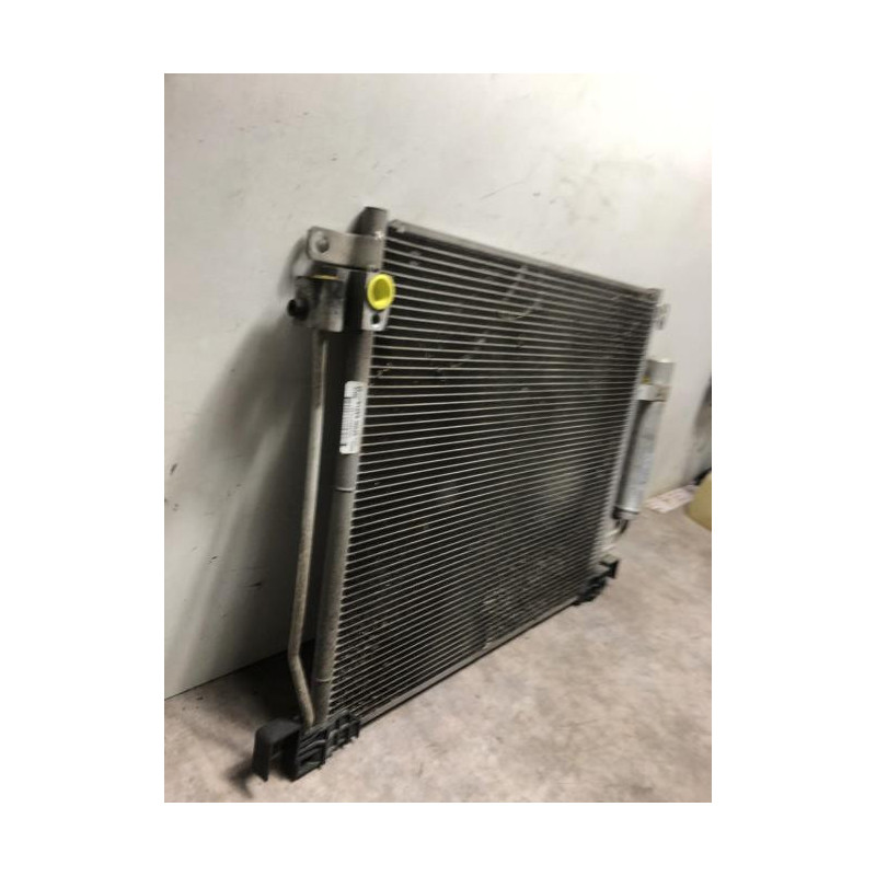 Radiateur clim NISSAN PULSAR d’occasion