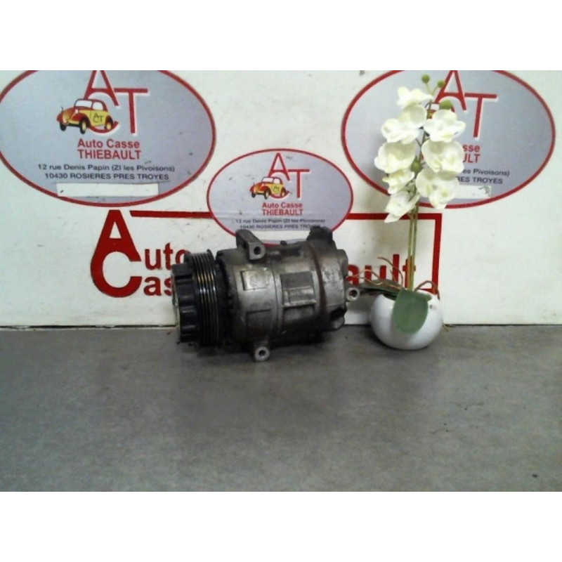 Compresseur clim OPEL CORSA 1.3 CDTI d’occasion