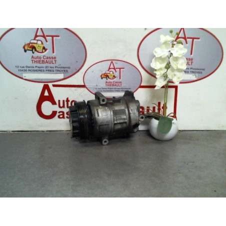Compresseur clim OPEL CORSA 1.3 CDTI d’occasion