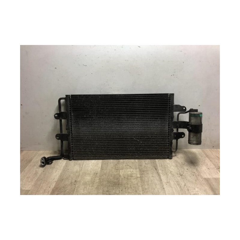 Radiateur clim VOLKSWAGEN NEW BEETLE 1 PHASE 2 CABRIOLET d’occasion