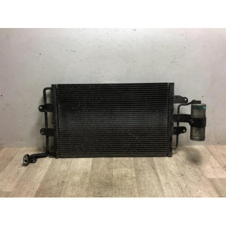 Radiateur clim VOLKSWAGEN NEW BEETLE 1 PHASE 2 CABRIOLET d’occasion