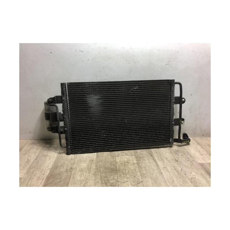 Radiateur clim VOLKSWAGEN NEW BEETLE 1 PHASE 2 CABRIOLET d’occasion