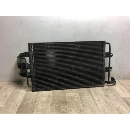 Radiateur clim VOLKSWAGEN NEW BEETLE 1 PHASE 2 CABRIOLET d’occasion