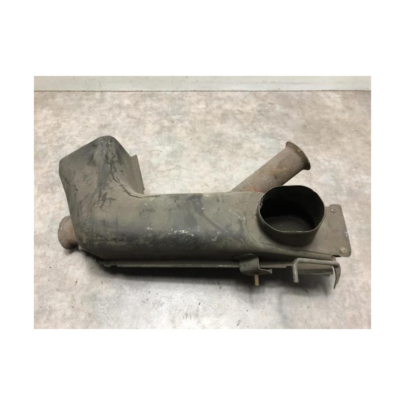 Tube intermediaire (echappement) CITROEN  d’occasion