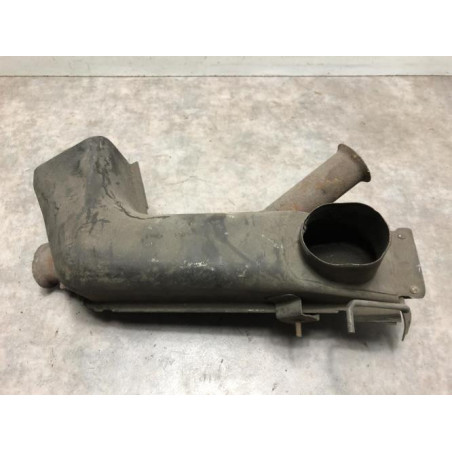 Tube intermediaire (echappement) CITROEN  d’occasion