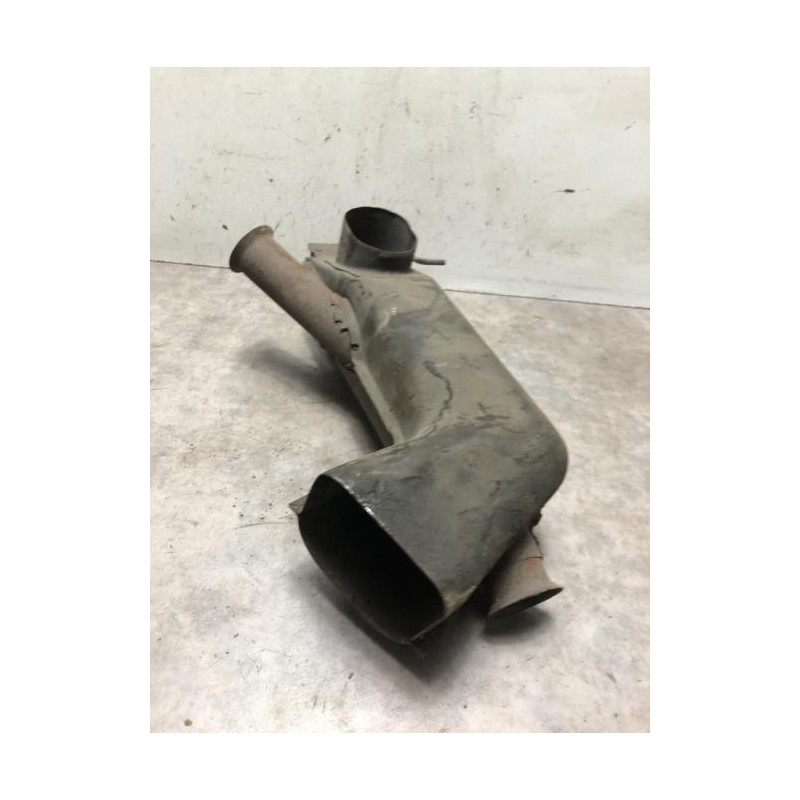 Tube intermediaire (echappement) CITROEN  d’occasion