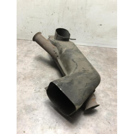 Tube intermediaire (echappement) CITROEN  d’occasion
