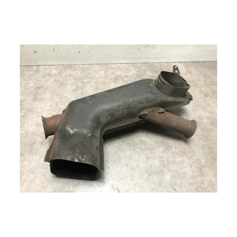 Tube intermediaire (echappement) CITROEN  d’occasion