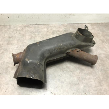 Tube intermediaire (echappement) CITROEN  d’occasion