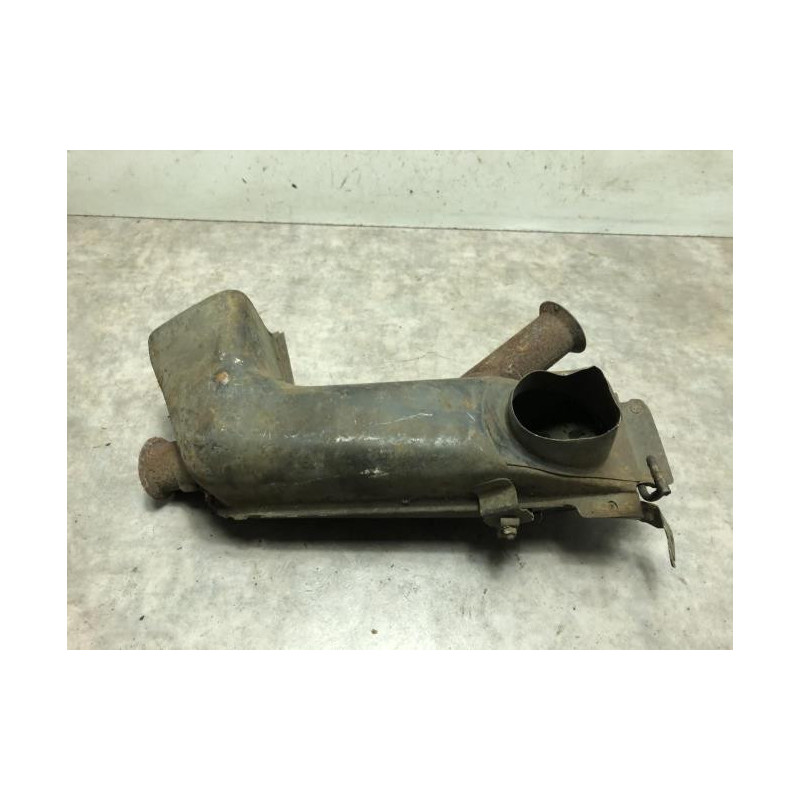 Tube intermediaire (echappement) CITROEN  d’occasion
