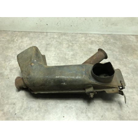 Tube intermediaire (echappement) CITROEN  d’occasion