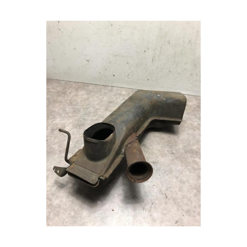 Tube intermediaire (echappement) CITROEN  d’occasion