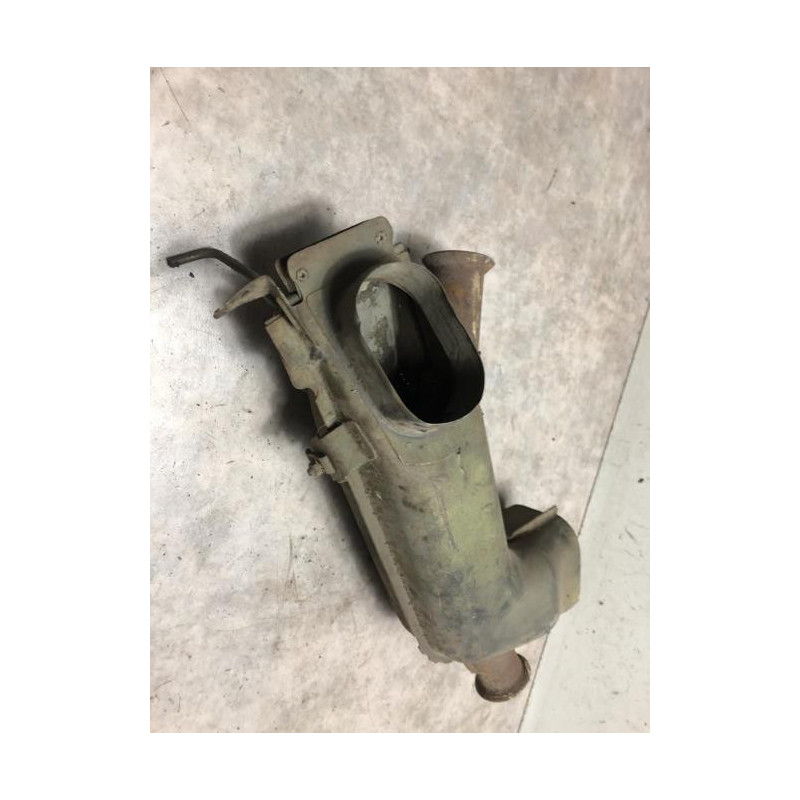 Tube intermediaire (echappement) CITROEN  d’occasion
