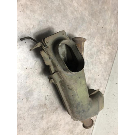 Tube intermediaire (echappement) CITROEN  d’occasion