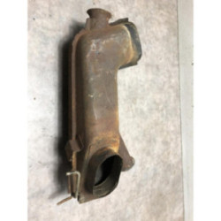 Tube intermediaire (echappement) CITROEN  d’occasion