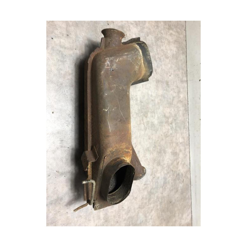 Tube intermediaire (echappement) CITROEN  d’occasion