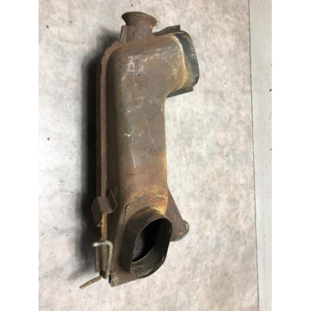 Tube intermediaire (echappement) CITROEN  d’occasion