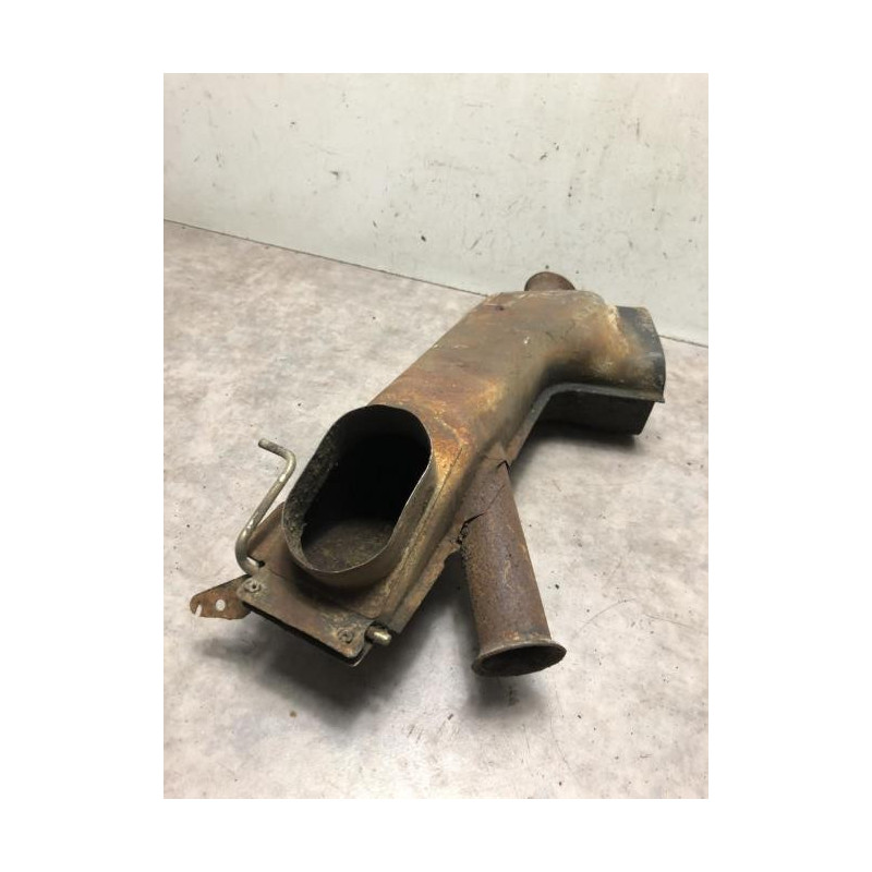 Tube intermediaire (echappement) CITROEN  d’occasion