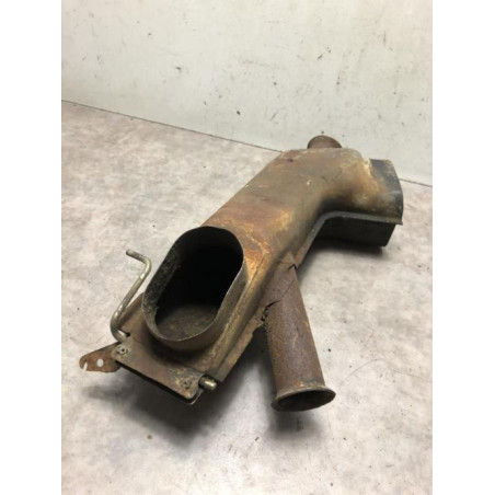 Tube intermediaire (echappement) CITROEN  d’occasion