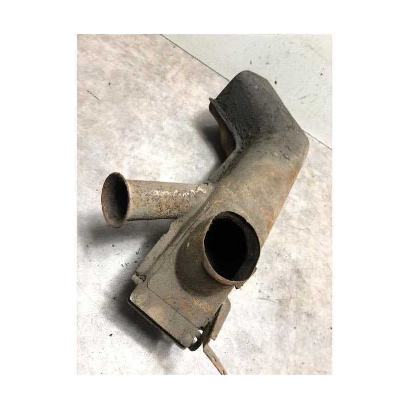 Tube intermediaire (echappement) CITROEN  d’occasion