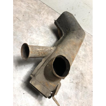 Tube intermediaire (echappement) CITROEN  d’occasion