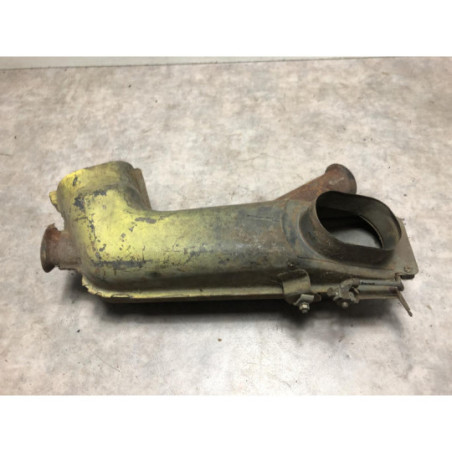 Tube intermediaire (echappement) CITROEN  d’occasion