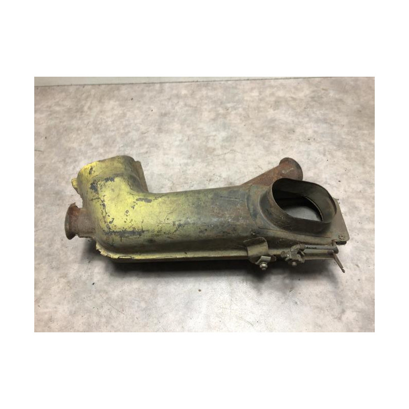 Tube intermediaire (echappement) CITROEN  d’occasion