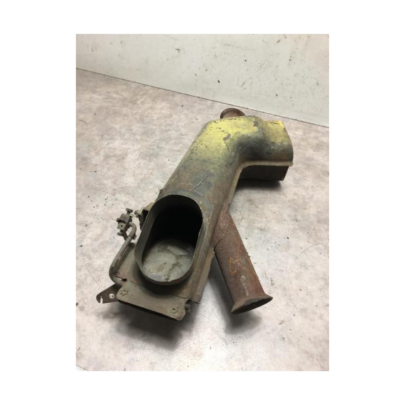 Tube intermediaire (echappement) CITROEN  d’occasion