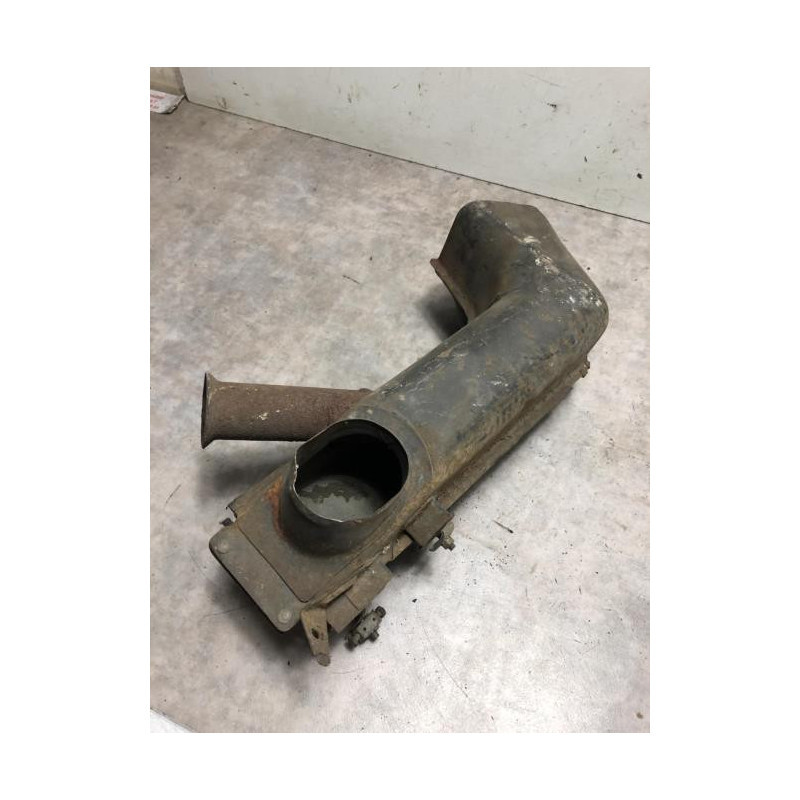 Tube intermediaire (echappement) CITROEN  d’occasion