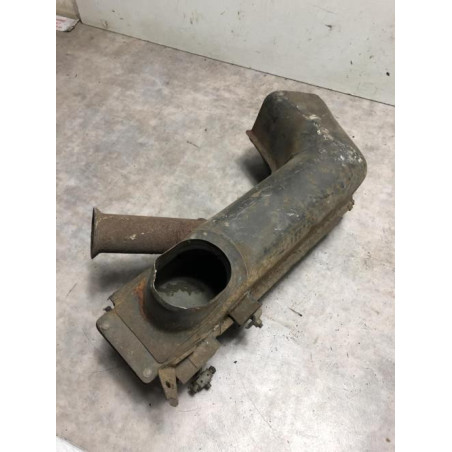 Tube intermediaire (echappement) CITROEN  d’occasion