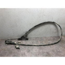 Cable de commande de frein à main CITROEN JUMPY 2 d’occasion