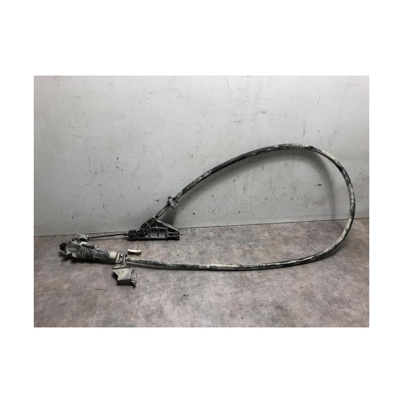 Cable de commande de frein à main CITROEN JUMPY 2 d’occasion