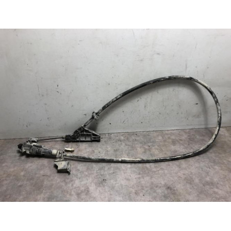 Cable de commande de frein à main CITROEN JUMPY 2 d’occasion