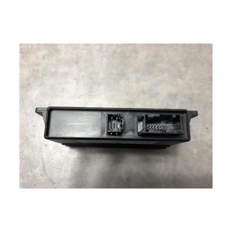 Boitier d'aide au stationnement PEUGEOT 308 1 PHASE 2 CABRIOLET d’occasion