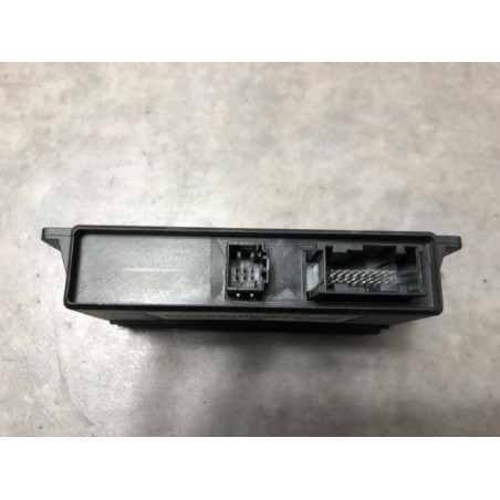 Boitier d'aide au stationnement PEUGEOT 308 1 PHASE 2 CABRIOLET d’occasion