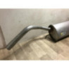 Silencieux arriere (echappement) RENAULT MEGANE 1 PHASE 1 d’occasion