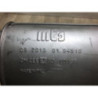 Silencieux arriere (echappement) RENAULT MEGANE 1 PHASE 1 d’occasion