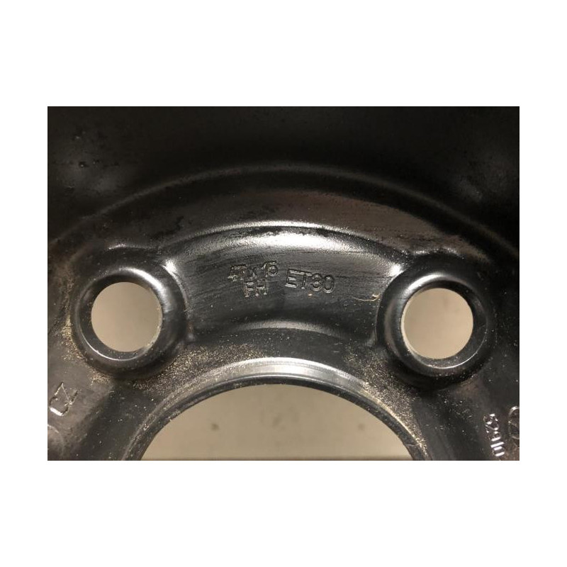 Roue de secours KIA CEE-D 1 PHASE 1 d’occasion