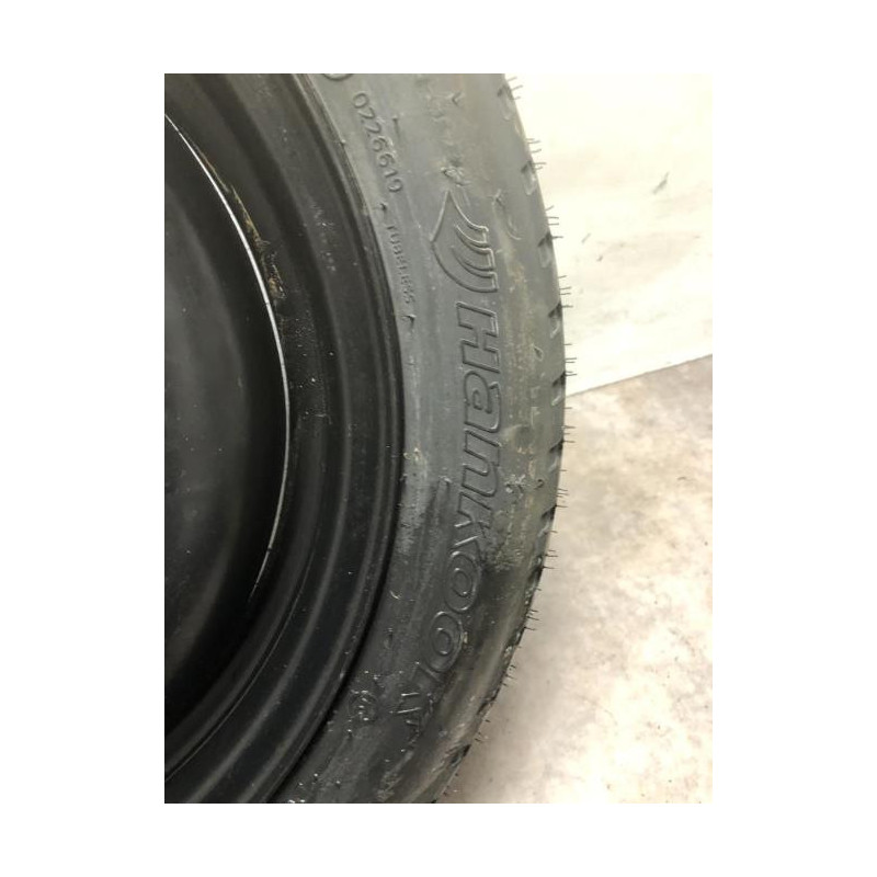 Roue de secours KIA CEE-D 1 PHASE 1 d’occasion
