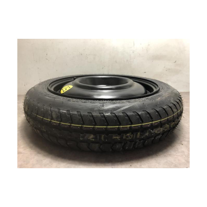 Roue de secours KIA CEE-D 1 PHASE 1 d’occasion